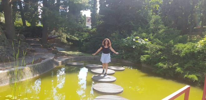 Green Tour  2