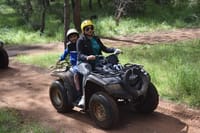 Quad Safari Experience with Free Hotel Transfer from Kemer 6