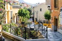 Athens 4 Hours Private Guided Tour with Driver and Hotel Pickup  4