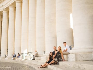 Professional Photoshoot Experience in Bordeaux, France
