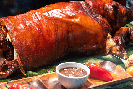 Ultimate Cebu Food Tour: Discover Local Flavors and Culture