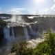 Iguassu Falls Brazilian Side