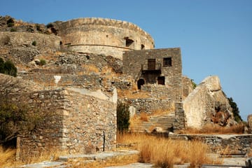 Private Tour From Rethymno: Agios Nikolaos and Spinaloga Tour