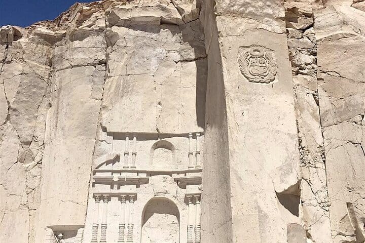 The Sillar Route in Arequipa 6