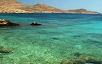 Butterflies’ Valley & Chalki Island (Rhodes) 3