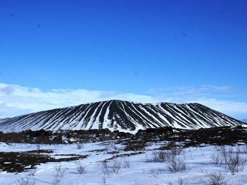 Myvatn Mystery & Magic - Game of Thrones, photo 8