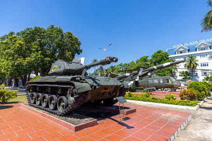 Half-day Da Nang Cultural And Historical Tour