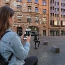 Malmö Self-Guided Sherlock Holmes Murder Mystery Game 8
