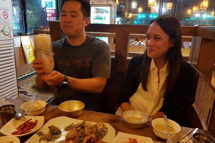 Secret pub that you wouldn't find on your own