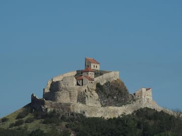 Rupea Fortress