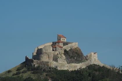 2 – Day Medieval Transylvania Private Tour from Brasov