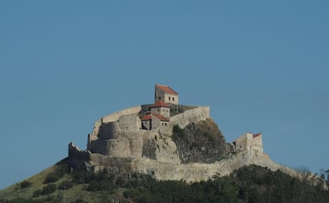 Two-Day Private Medieval Tour of Transylvania from Brașov
