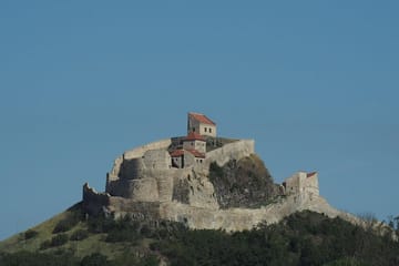 Two-Day Private Medieval Tour of Transylvania from Brașov