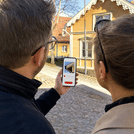 Secrets of Västerås Self-Guided Exploration Game Tour 6