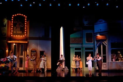 Buenos Aires Shore Excursion: Tango Porteño Dinner and Tango Show