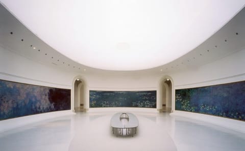 Musée de l'Orangerie Ticket with Optional Seine River Cruise