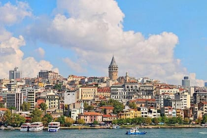 Private tour: 12-Day Turkish Adventure Package Tour From Istanbul