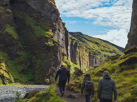 Þórsmörk Day Hike - Private Tour, photo 14