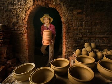Hoi An Craft Village