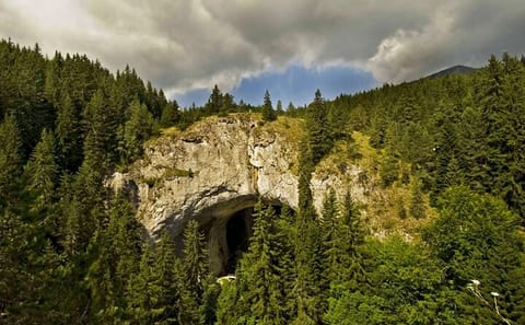 Day Trip from Plovdiv to The Marvelous Bridges and Rhodope Cuisine