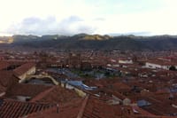 Wonders of Peru Travel Package 7