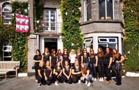 Connemara Pub Tour from Galway City. Private Guided.	 6