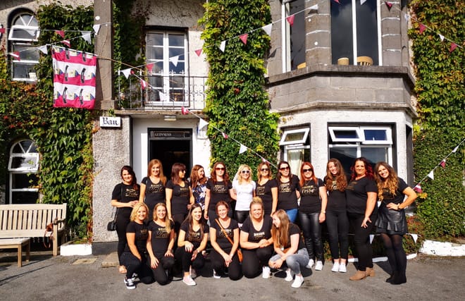 Connemara Pub Tour from Galway City. Private Guided.	 6