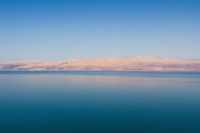 Private Day Trip to Dead Sea and Masada from Tel Aviv photo 4