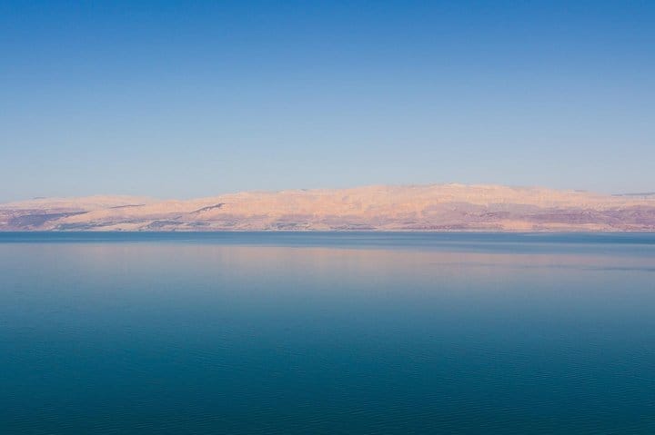 Private Day Trip to Dead Sea and Masada from Tel Aviv 4