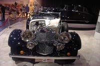 Royal Automobile