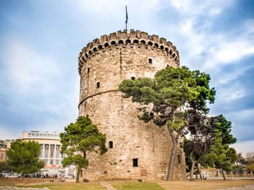 Classical Greece