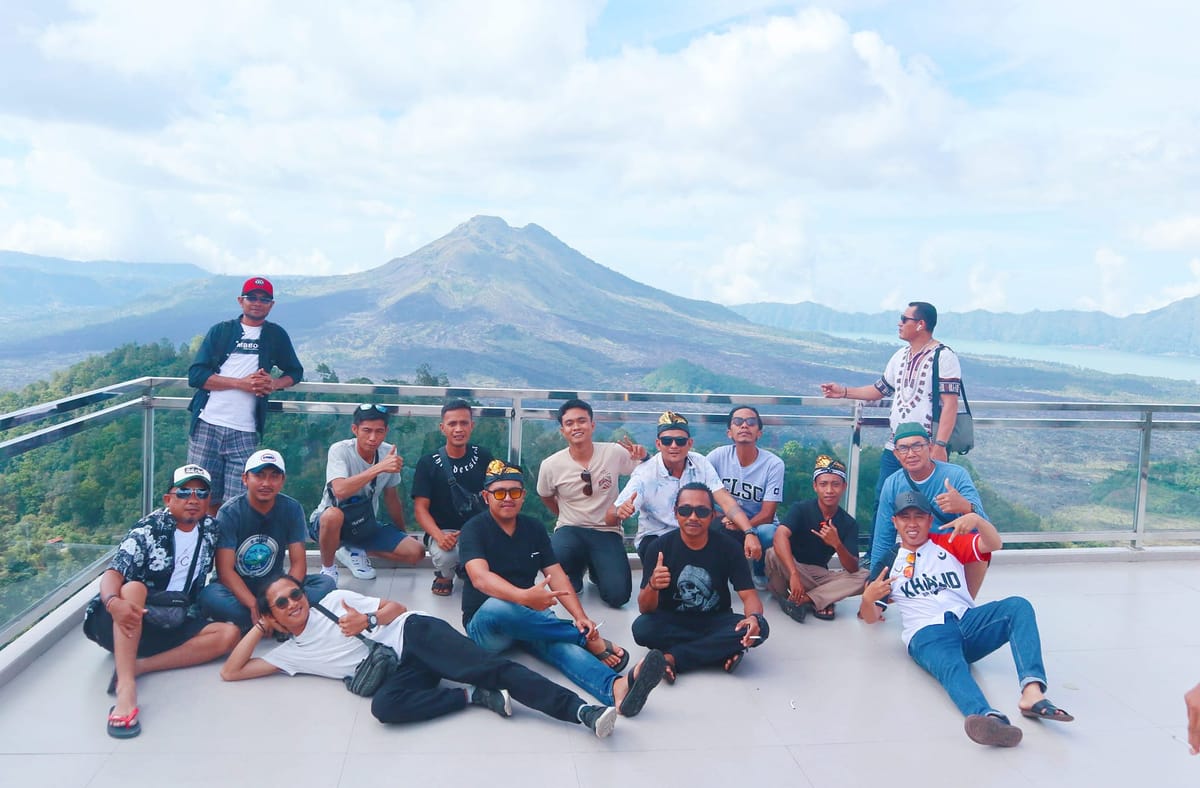 Nusa Dua: Intimate Tour of Sea – Spa – Sunset