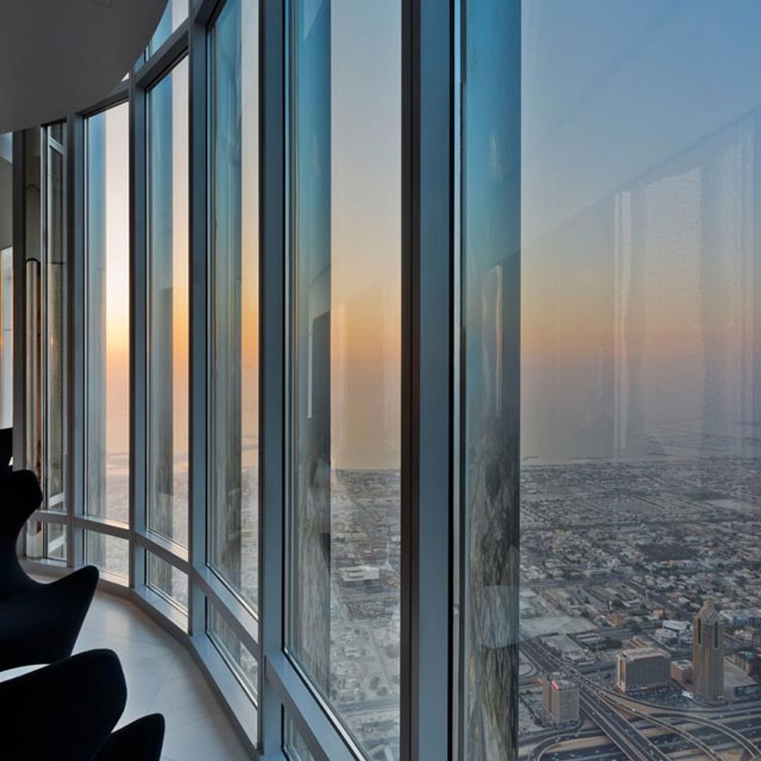 Burj Khalifa at the Sky (148th Floor) Entrance tickets