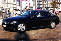 Transfer From Porto Airport to Porto City Hotels  1