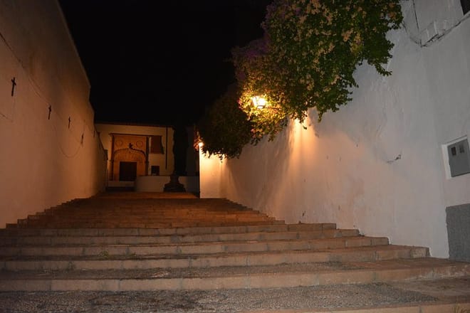 Cordoba by Night Customs & Traditions Private Tour 8