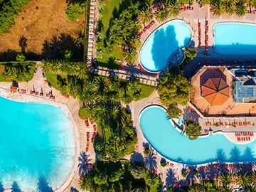 3-Day Private Roman Thermal Retreat: Slow Living in the Eternal City