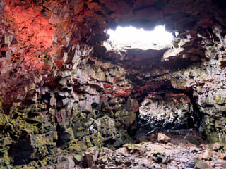 The Lava Tunnel from Reykjavík, photo 9