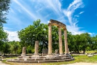 Full Day Private Tour in Ancient Olympia 3