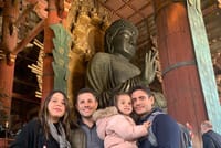 Nara Half Day Trip Walking Tour (Private Option Available) 6
