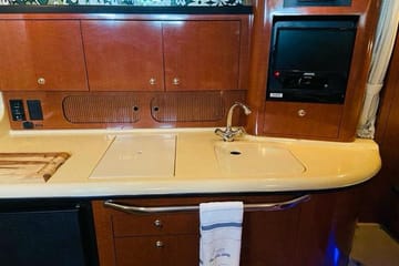 Private Yacht Tour in Punta Cana with Drinks and Snorkeling