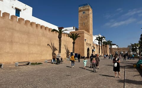 Essaouira Day Trip from Marrakech with Guided Tour