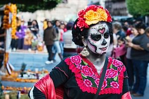 Celebrating Day of the Dead in Pomuch Tour