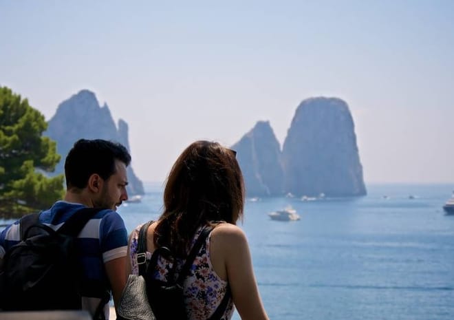Capri & Anacapri Select 10