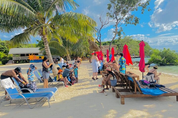 Horseback Riding adventure & brady's key beach break