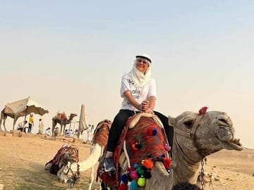 3 Day Private Sightseeing Tour in Giza Cairo and Alexandria