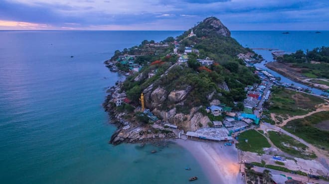 Hua Hin Explorer - discover Hua Hin and its surroundings with a private guide 3