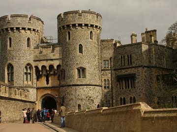 Half day London Private Tour