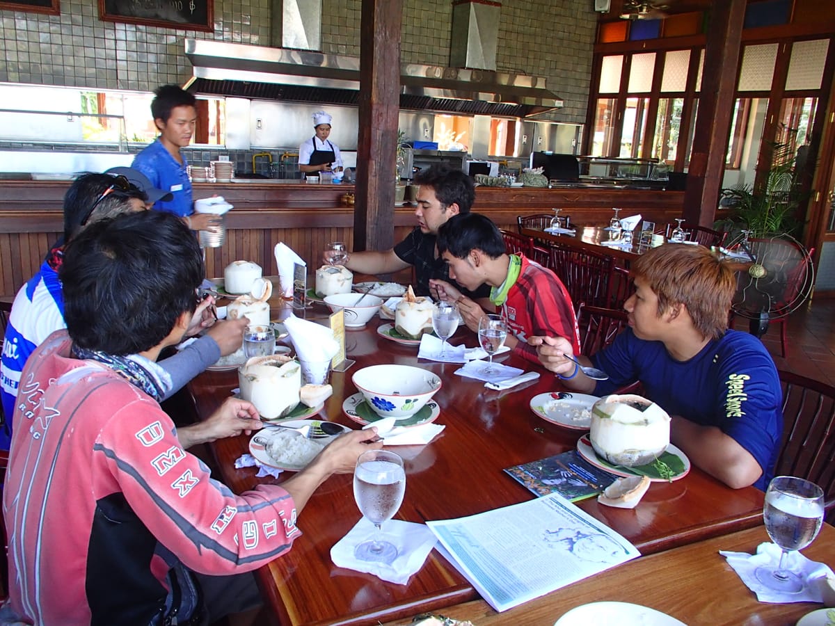 Chiang mai Suthep National Park Leisure Hiking & Mountain Biking