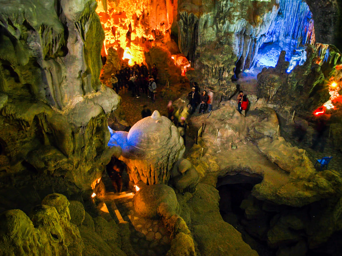 10 Days Free And Easy Explorations Of Vietnam’s Rich Heritage