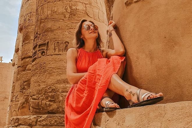 2 royal day tripsto Luxor Highlights from Safaga international Port  photo 3